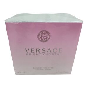 ✨️ Parfum Versace Bright Crystal 50 ml – Eau de toilette ✨️